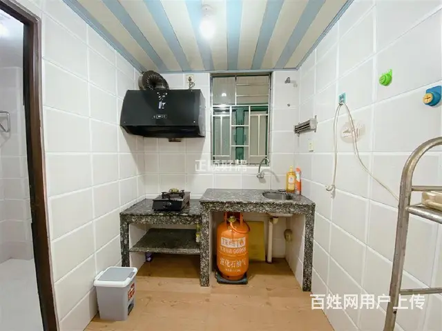 近拱北 富华里，银石雅园 精装电梯2房，仅租2200 - 图片 7