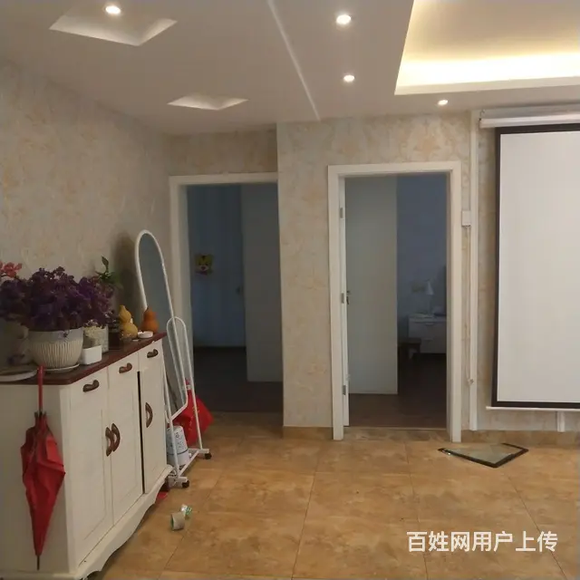 沃尔玛旁边烟厂开发区拎包入住 - 图片 4