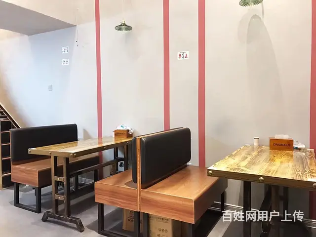 六灌路一应俱全的店面，接手即可经营 - 图片 3