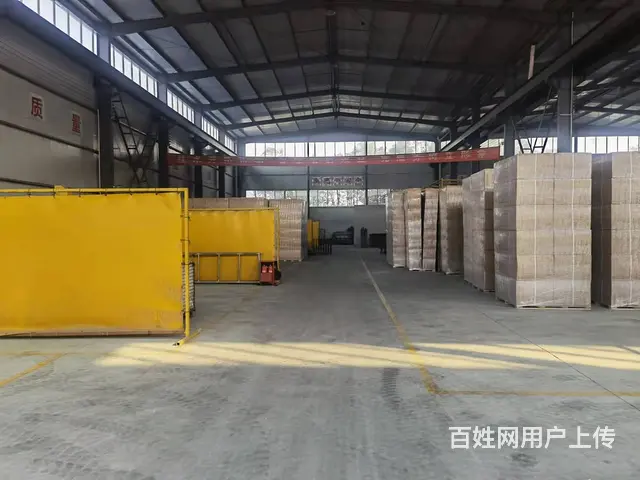 礼嘉青洋高架边上行车厂房850平米起租 - 图片 7