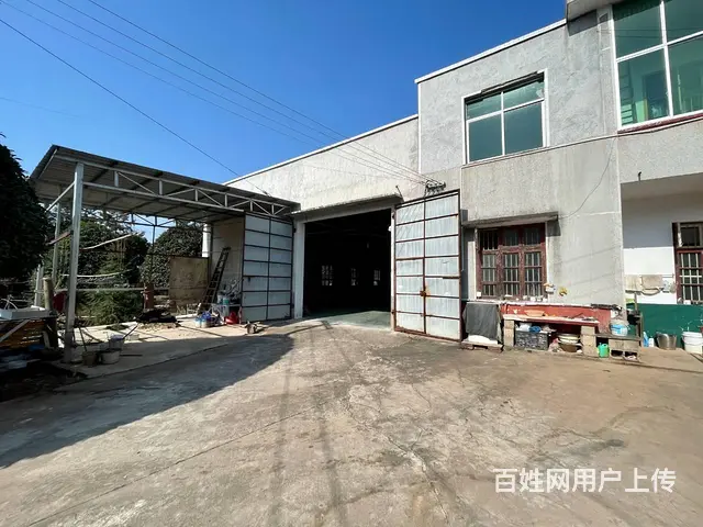 （老板本人）长沙县黄兴镇自建厂房仓库出租  5788 - 图片 1