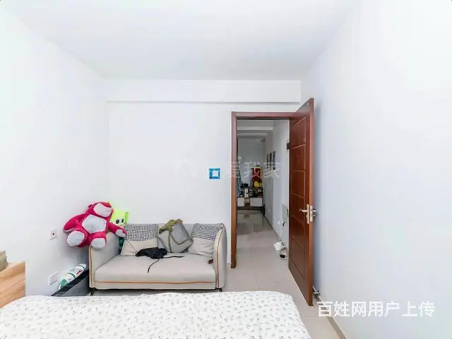 世茂之西湖 正南朝向 近地铁 满五 电梯房 交通便捷 - 图片 7