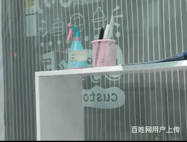 固始县固始路40平烘焙坊转租 - 图片 3