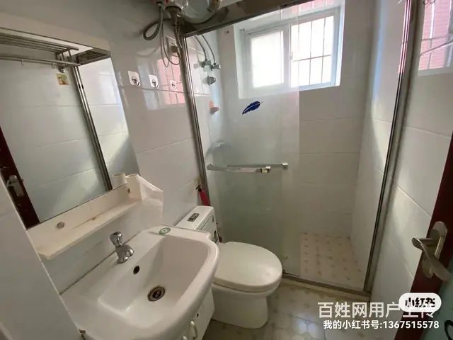 湖里温馨两房出租 - 图片 3