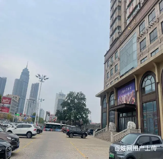 文经大楼 2室1厅精装修商住两用 - 图片 10