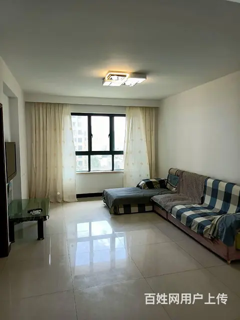路桥阳光春城 普通住宅2厅 精装修 - 图片 4