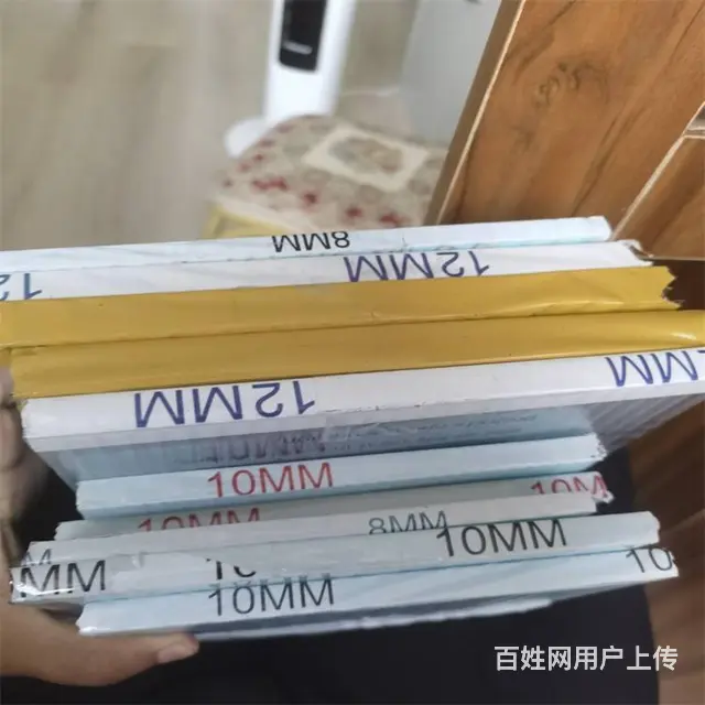 淄博博山双层阳光板厂家博山温室阳光板价格供应 - 图片 10