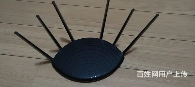 普联AC1900千兆路由器 - 图片