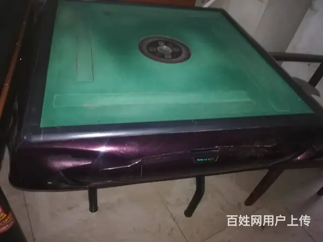 二台麻将机便宜出手 - 图片 2