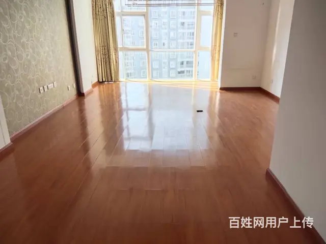 盛世庭园 精装4居室满5唯一看房方便 - 图片 1