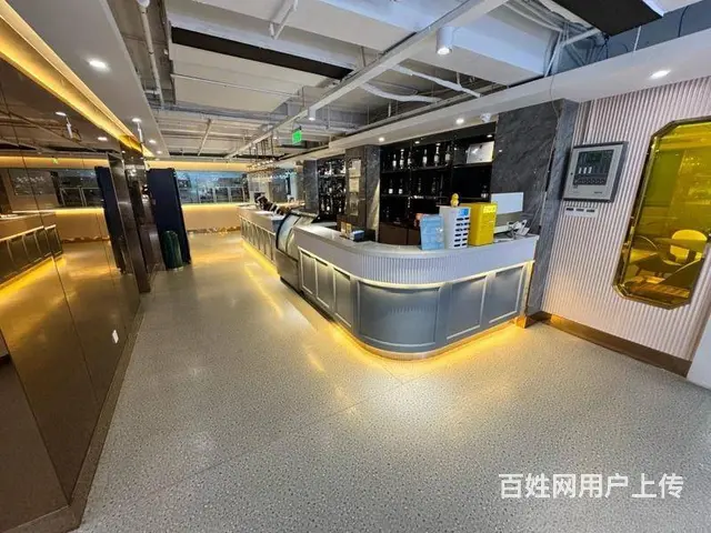 （51旺铺推荐）大东海608平餐饮店转让 - 图片 7