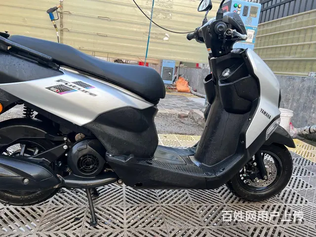 雅马哈旭鹰 - 图片 4