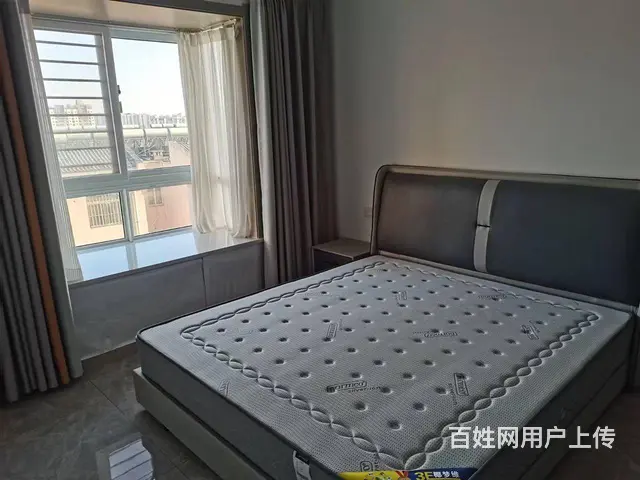 【搞定了！】电梯房 交通便利，拎包入住。 - 图片 6