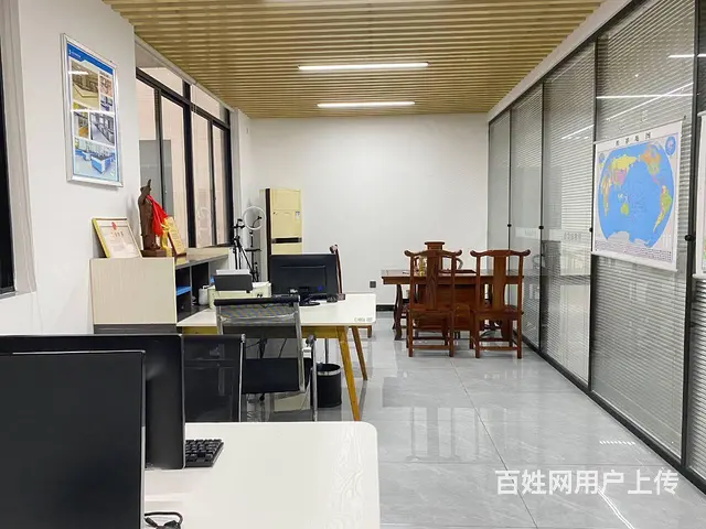 (房东直租)望城金荣企业园400一580平厂房出租，精装修 - 图片 9