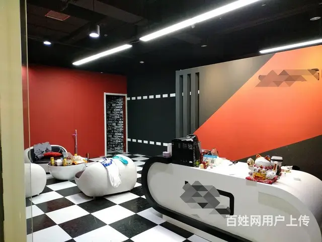 城西翠苑华星路万塘汇，已装修分割 - 图片 7