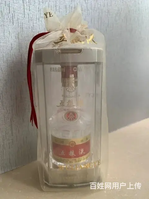 兰州草场街十字回收烟酒(兰州九州附近烟酒回收电话) - 图片 5