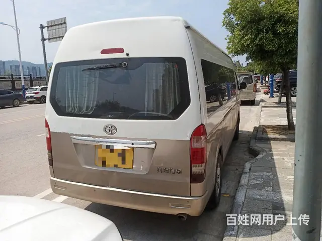 2016年4月 18座非营运深圳牌九龙中型客车 - 图片 10