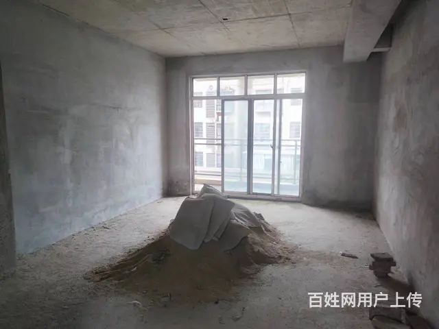 上高大公馆好楼层毛坯房南北通带车位业主急售证件满两年 - 图片 1