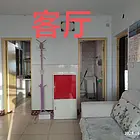 出租位于北环小学附近两室一厅房屋