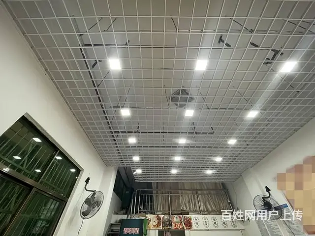 （51旺铺推荐）港门村80平餐饮店转让/跟公司有员工餐合作 - 图片 4