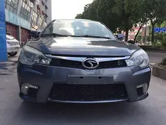 东南菱悦 2011款 1.5L 手动 豪华版 (国