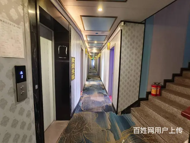 （51旺铺推荐）琼山区凤翔东路400平足浴店低价转让 - 图片 9