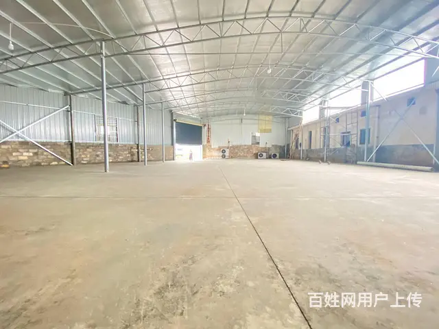 (房东直租)榔梨东六路金托村490平新建钢结构厂房优价出租 - 图片 6