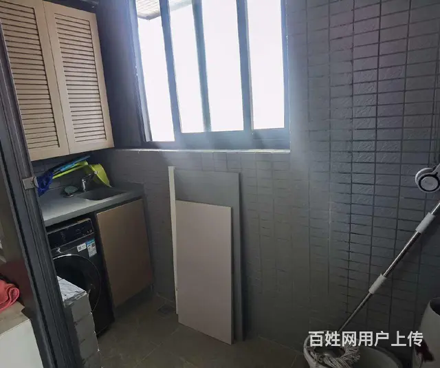 近拱北，前山轻轨站楼上 中海环宇城 时尚精装 河景三房 - 图片 6