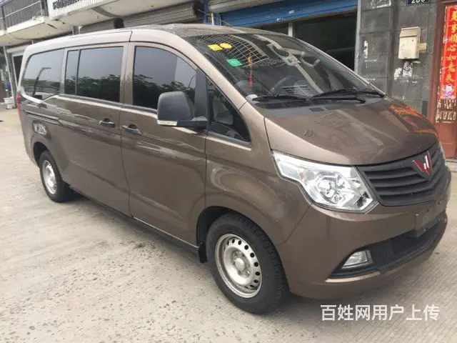 本地个人一手车，车况精品，全车原版，实际公里数5千 - 图片 2