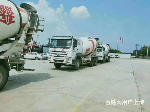 个人出售11年.12年.13年.14年豪沃德龙二手 - 图片 1
