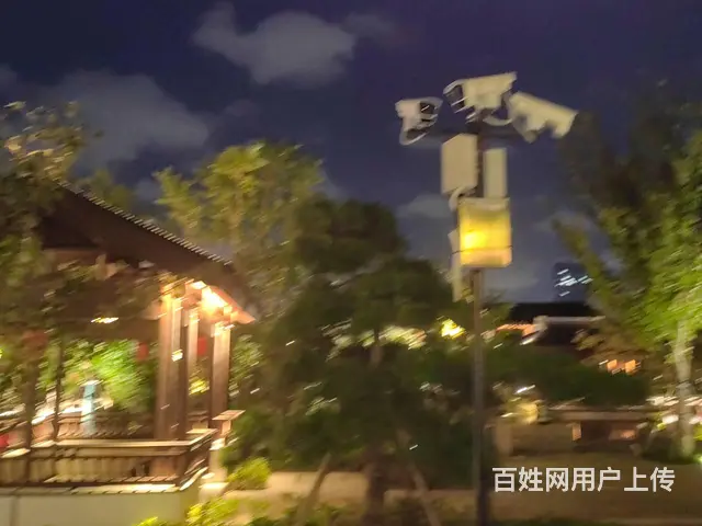 昆山监控安装，弱电安装，网络布线 - 图片 7