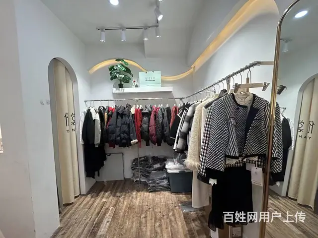 （老板本人）开元路城东中心地段临街精装门面及楼层转让5640 - 图片 7