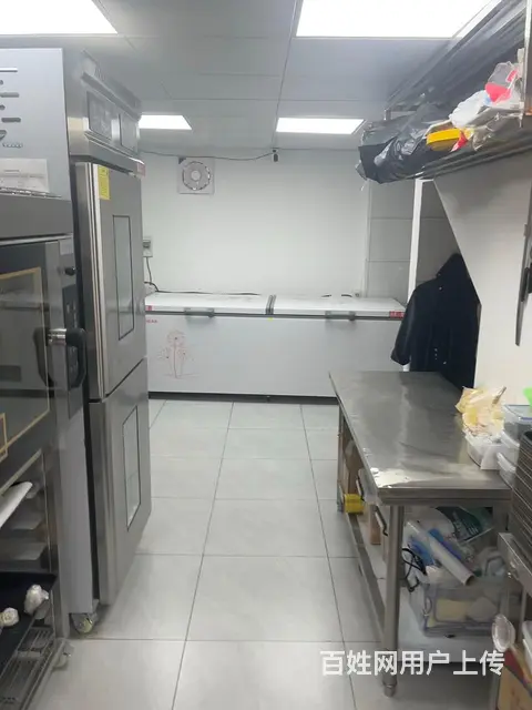 宁乡烘培店带技术客源整体转让 - 图片 5