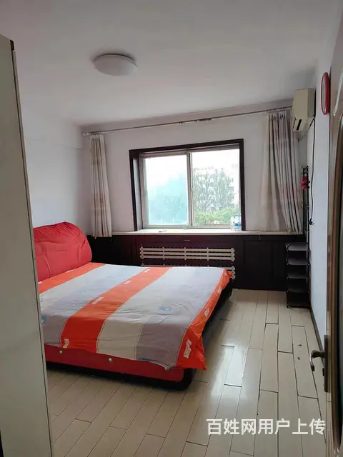 公汽公司家属楼 普通住宅2厅 中等装修 - 图片 5