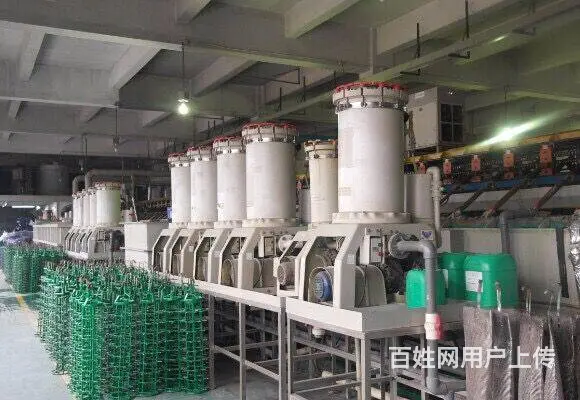 揭阳立式锅炉回收拆除 - 图片 4