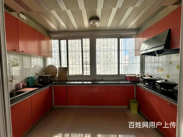 丽水花园5楼76平精装床电视冰箱洗衣机热水器空调11000元 - 图片 6