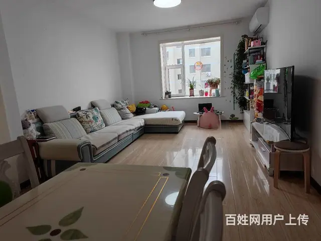 长峰海晴居，小高层6楼，2室2厅精装修，拎包入住 - 图片 7