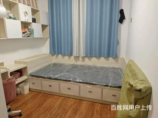 上高高盛欧锦名城精装修复式楼带露台业主外地工作诚意售 - 图片 7