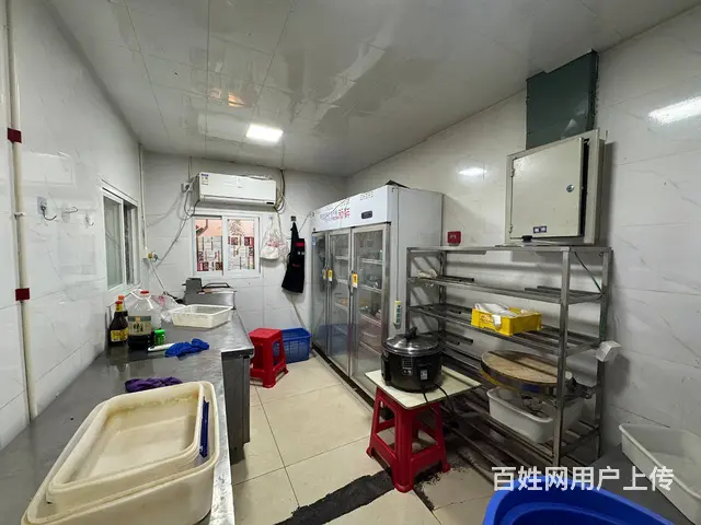 (众旺百铺通)欧家坝大型居民商业街火锅转让 - 图片 4
