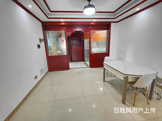 精装三房两卫两阳台  长雅中学清水塘北辰陪读 君悦香邸 - 图片 9