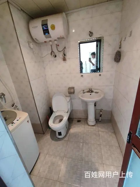 爱丽香舍 普通住宅 精装修 - 图片 5