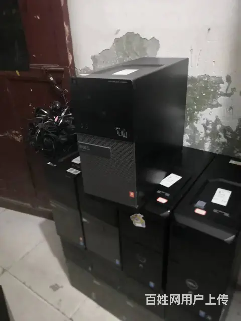 戴尔品牌i5-4590四核8G内存128G固态电脑 - 图片 4