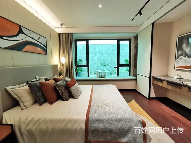 万科悦莊，精装电梯洋房，南北通透，找我优惠 - 图片 12