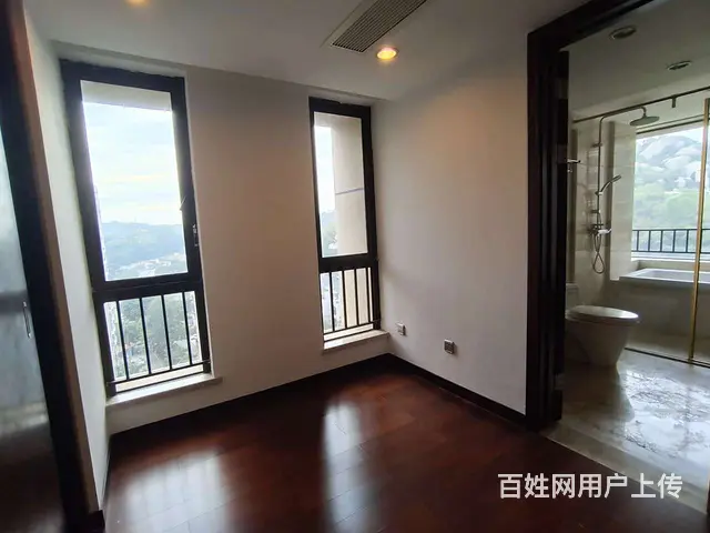 吉大九洲城 万豪 万科珠宾花园 精装 四房二卫 可租可售 - 图片 7