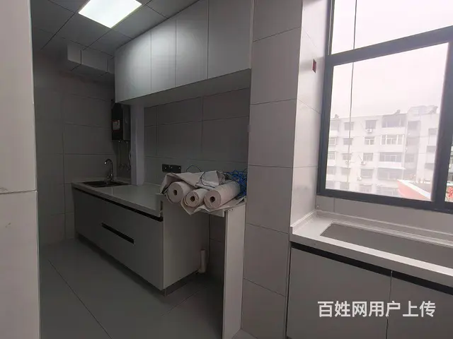 东二环 翠竹院 5楼精装修 双气入户 - 图片 11