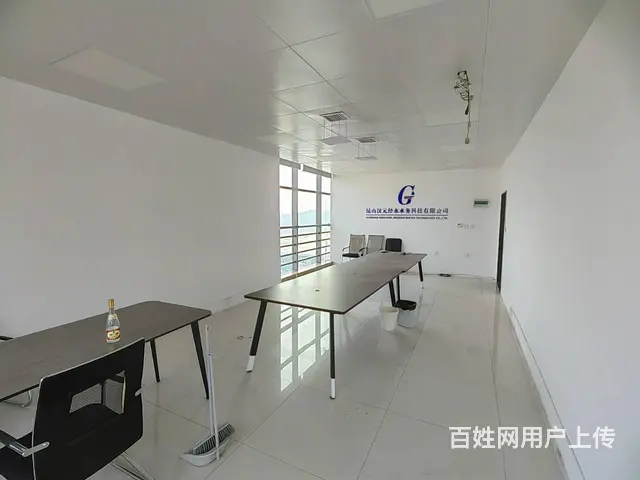 徐州东站 65平纯写字楼办公 - 图片 3