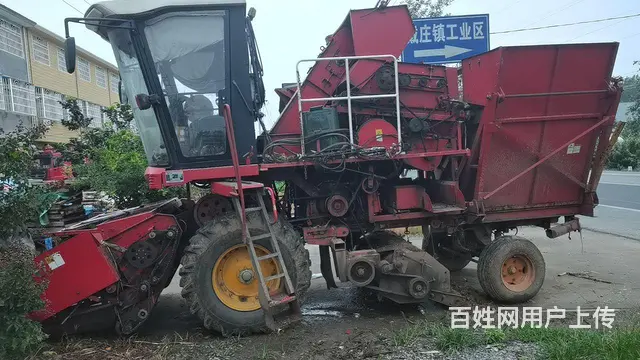 16年，玉柴140，前切中粉，没出过远门 - 图片 5