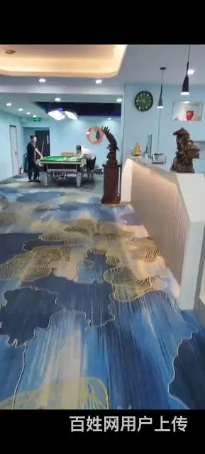 出兑名博棋牌台球会馆 - 图片 2