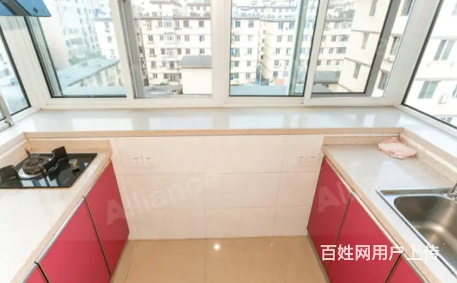 绿苑小区 普通住宅 中等装修 - 图片 6