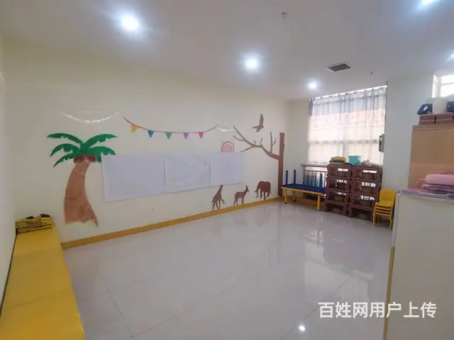 (58今铺)经营中早教中心 适合各类教育培训 - 图片 4